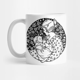 motherhood Mug